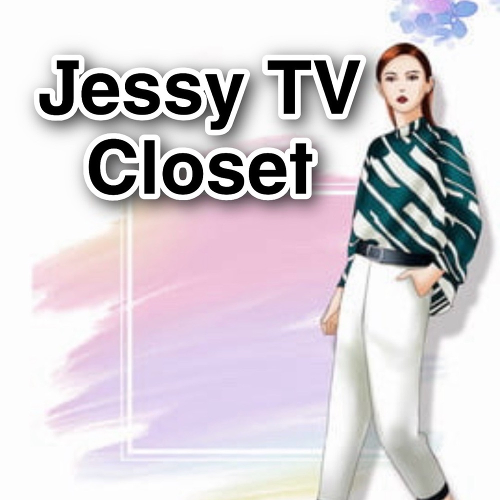 Meet your Posher, Jess